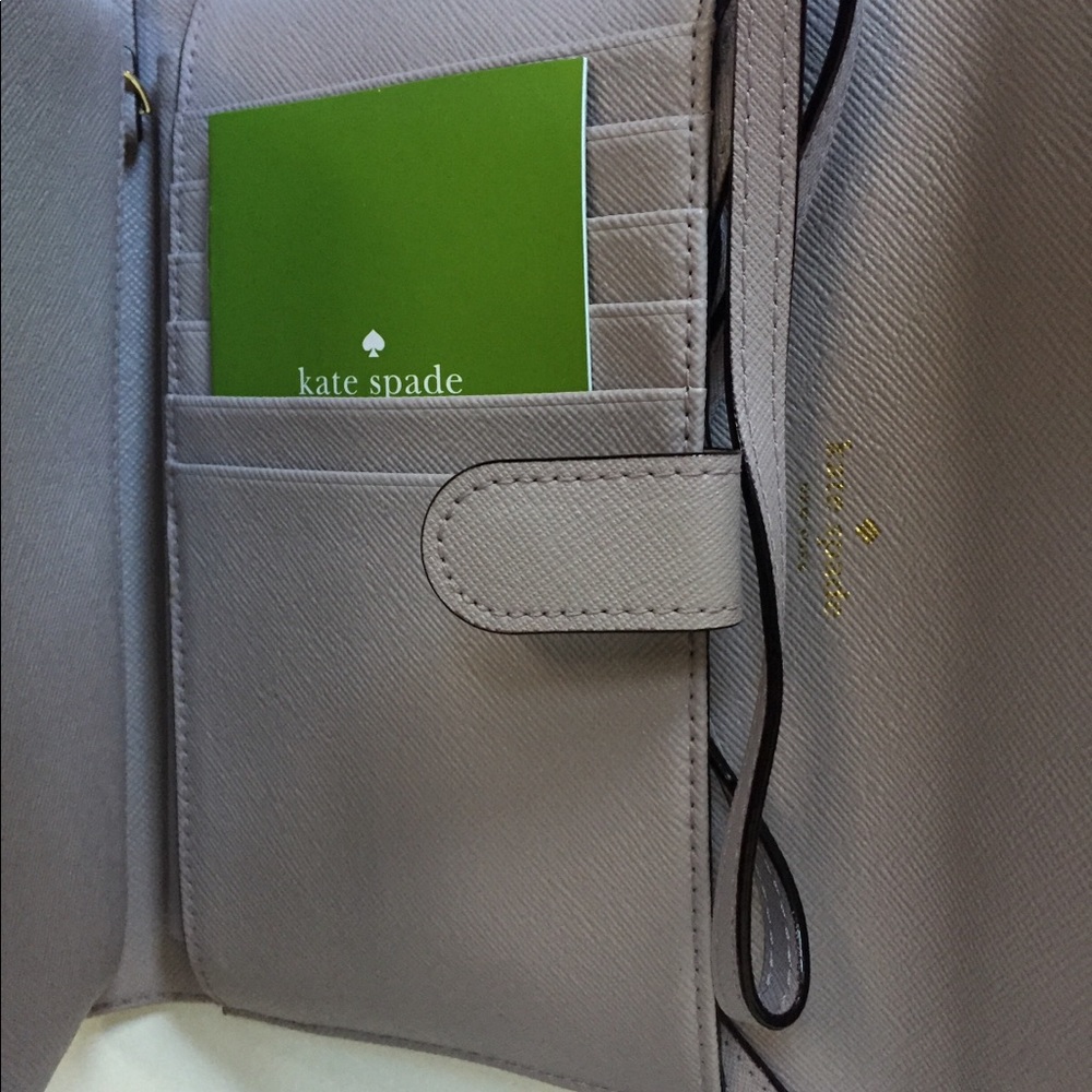 Kate Spade Rabbit Winni Bag - Picture 5 of 8